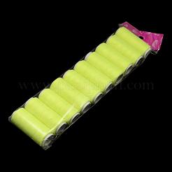 402 полиэстер швейных ниток шнуры для ткани или поделок судов&nbsp;OCOR-R027-08