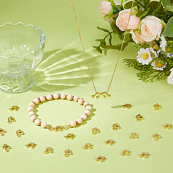 32 шт. Латунные подвески&nbsp;KK-DC0004-86