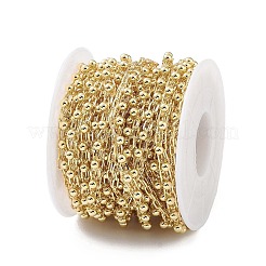 Латунные цепи с покрытием стойки CHC-F018-03G