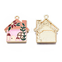 Стойки обшивки сплава эмали подвески&nbsp;ENAM-T011-186B