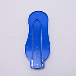 Пластиковый измерительный инструмент для ног для детей&nbsp;KY-WH0032-10