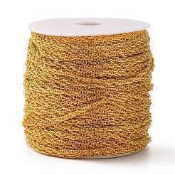 Железные веревки цепи CHP003Y-G