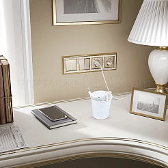 Железный держатель ручки AJEW-WH20022-96C