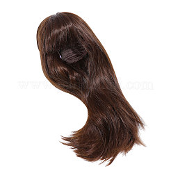 1 шт. парик из химического волокна&nbsp;AJEW-CA0005-13A