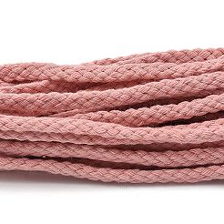 Плетеные хлопковые нитки для рукоделия и вязания&nbsp;OCOR-A009-01J