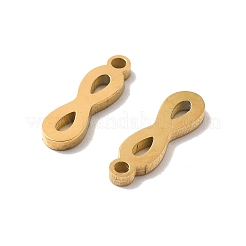 Подвески из нержавеющей стали 304&nbsp;STAS-K255-19B-G