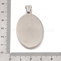 Подвески из нержавеющей стали 304&nbsp;LS-STAS-S122-07AS