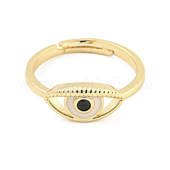 Регулируемое кольцо из нержавеющей стали 304 с кубическим цирконием&nbsp;LS-RJEW-S406-06G