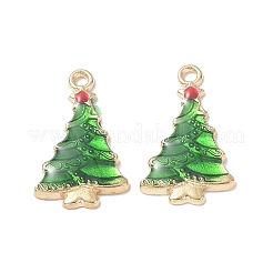 Подвески из эмали и сплава ENAM-O049-01G