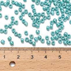 Круглые бусины toho 8/0&nbsp;X-SEED-TR08-0413