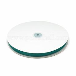 Односторонняя бархатная лента толщиной 5/8 дюйм OCOR-R019-15.9mm-050