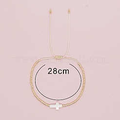 Браслеты из бисера FY8805