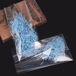 Прямоугольник ОПП целлофановые мешки DIY-PH0006-02-28x16