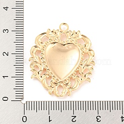 Стойки обшивки латунные подвески&nbsp;KK-M261-03G