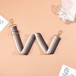 Регулируемые ручки для холщовой сумки&nbsp;FIND-WH0053-49KCG-B