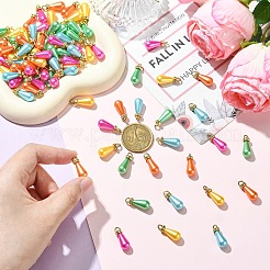 Подвески из абс-пластика&nbsp;KY-YW0002-16A