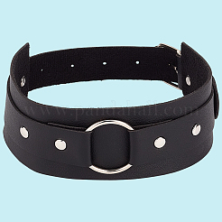 2шт. повязка на руку из искусственной кожи&nbsp;AJEW-CY0002-14