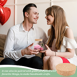 Пробки для бутылок FIND-WH0016-46B