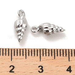 Латунь подвески&nbsp;KK-C054-15P