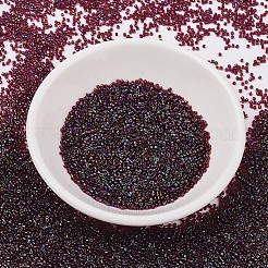 Бусины Миюки Делика&nbsp;LS-SEED-J020-DB1751