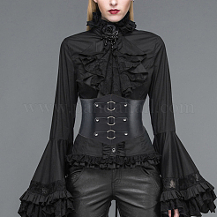 Широкие ремни из искусственной кожи&nbsp;DIY-WH20007-417B-01