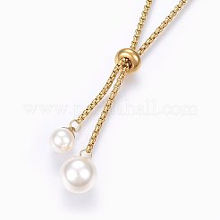 Комплекты украшений из нержавеющей стали 304 SJEW-P098-20