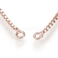 Изготовление латунных браслетов-слайдеров MAK-R025-02RG