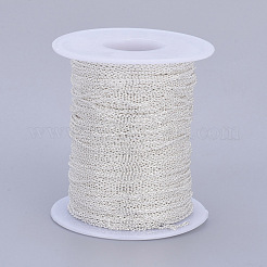 Латунные кабельные цепи CHC011Y-S