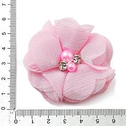 Аксессуары костюма из ткани&nbsp;WOVE-Q080-01B