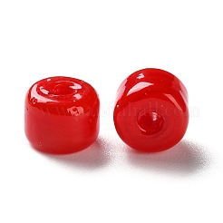 Бусины лэмпворк &nbsp;LAMP-Q003-05A