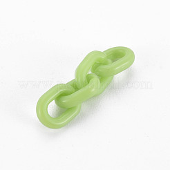 Непрозрачные акриловые соединительные кольца MACR-S373-68-A01