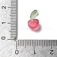 Кабошоны из смолы&nbsp;LS-RESI-C056-01B