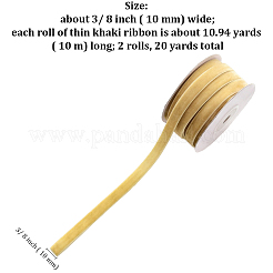 Односторонняя бархатная лента&nbsp;PW-WGEB54B-02