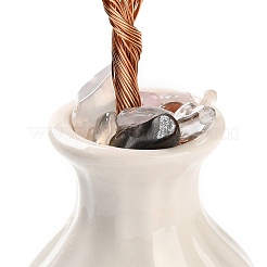 Натуральные чипсы из сердолика DJEW-C016-01D