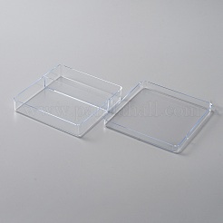 Полистирол пластиковый ящик для хранения&nbsp;MRMJ-WH0086-09A