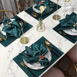 Кольца для салфеток из сплава «стрела и сердце» AJEW-FG0001-69