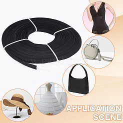 Обвалка из полипропилена и полиэтилена&nbsp;DIY-WH0273-98B