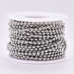 Шариковые цепи из нержавеющей стали 304&nbsp;CHS-F009-01D-P