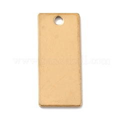 Ионное покрытие(ip) 201 подвеска из нержавеющей стали&nbsp;STAS-Z038-01G-B