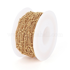 Спутниковые цепи из нержавеющей стали 304 CHS-G013-01G