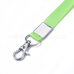 Ремешок на шею из полиэстера&nbsp;AJEW-WH0098-79J