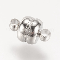 Латунные магнитные застежки с петлями KK-H361-N-NR