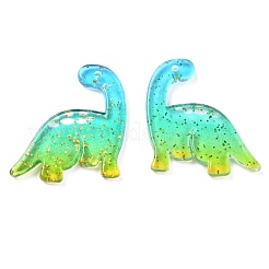 Акриловые подвески&nbsp;X-MACR-O044-01E