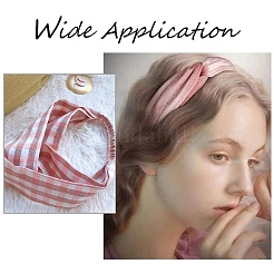 Плоский эластичный резиновый шнур / полоса OCOR-PH0001-07