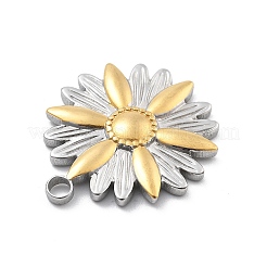 Подвески из нержавеющей стали 304&nbsp;STAS-R155-045GP-01