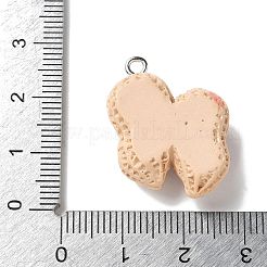 Подвески из смоляного железа&nbsp;X1-RESI-D280-17