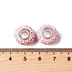 Непрозрачная смола европейский бисер&nbsp;RESI-C055-01I