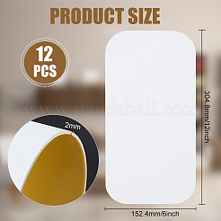 Ева нескользящий коврик FIND-WH0126-376B