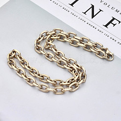 Изготовление цепей из железных тросов MAK-N034-003B-G