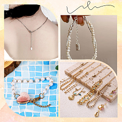 Удлинитель железной цепи&nbsp;CH-SP0001-04A